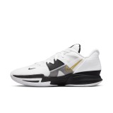 NIKE KYRIE LOW 5 DJ6012-101 White Image 0