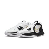 NIKE KYRIE LOW 5 DJ6012-101 White Image 1