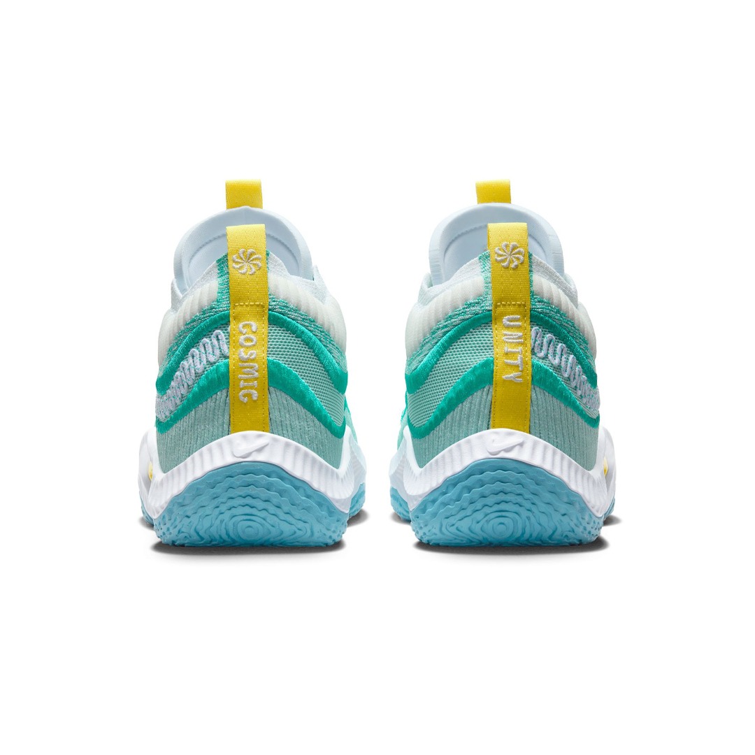 NIKE COSMIC UNITY 3 DV2757-300 Χακί
