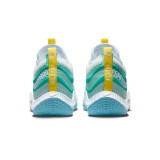 NIKE COSMIC UNITY 3 DV2757-300 Χακί Εικόνα 2