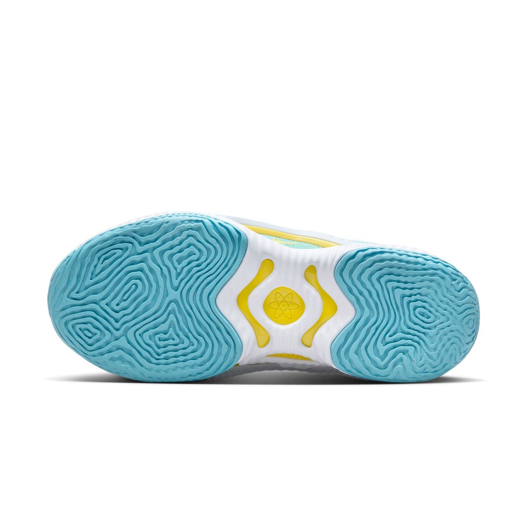 NIKE COSMIC UNITY 3 DV2757-300 Χακί