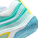 NIKE COSMIC UNITY 3 DV2757-300 Χακί Εικόνα 6