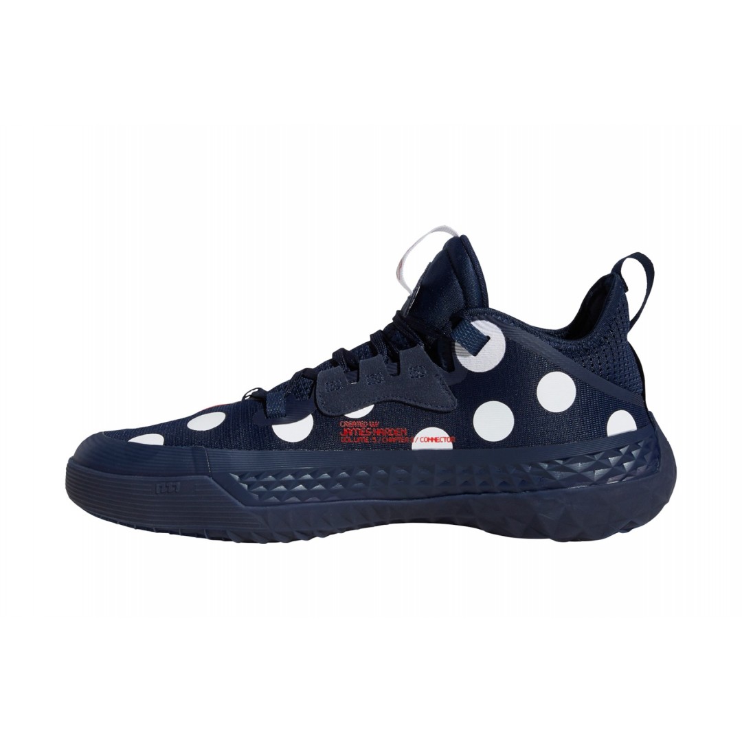 adidas Performance HARDEN VOL.5 FUTURENATURAL GW2955 Πολύχρωμο