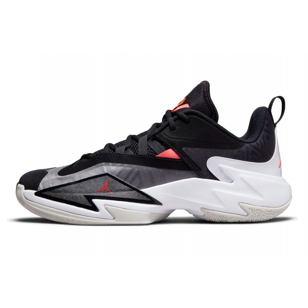 JORDAN ONE TAKE 3 DC7701-001 Μαύρο