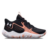 UNDER ARMOUR UA JET 23 3026634-003 Black Image 