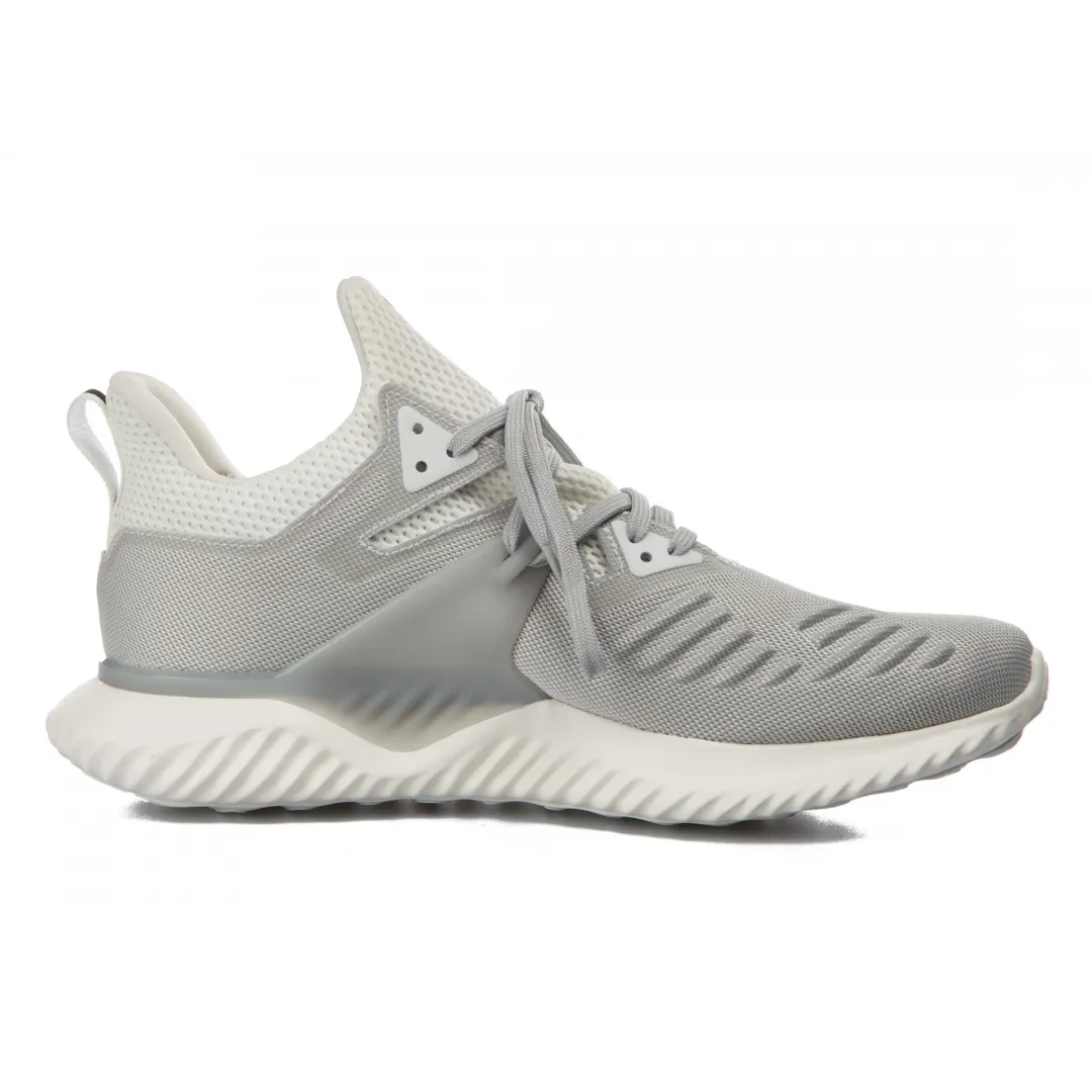 adidas Performance ALPHABOUNCE BEYOND 2 BD7095 Grey - Outletcenter.gr