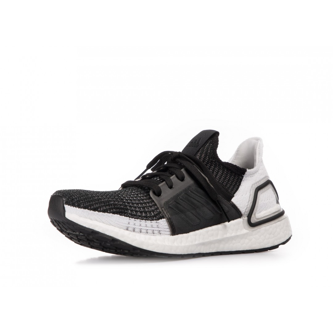 adidas Performance ULTRABOOST 19 B37704 Μαύρο