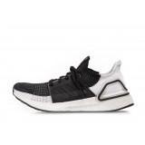 adidas Performance ULTRABOOST 19 B37704 Μαύρο Εικόνα 