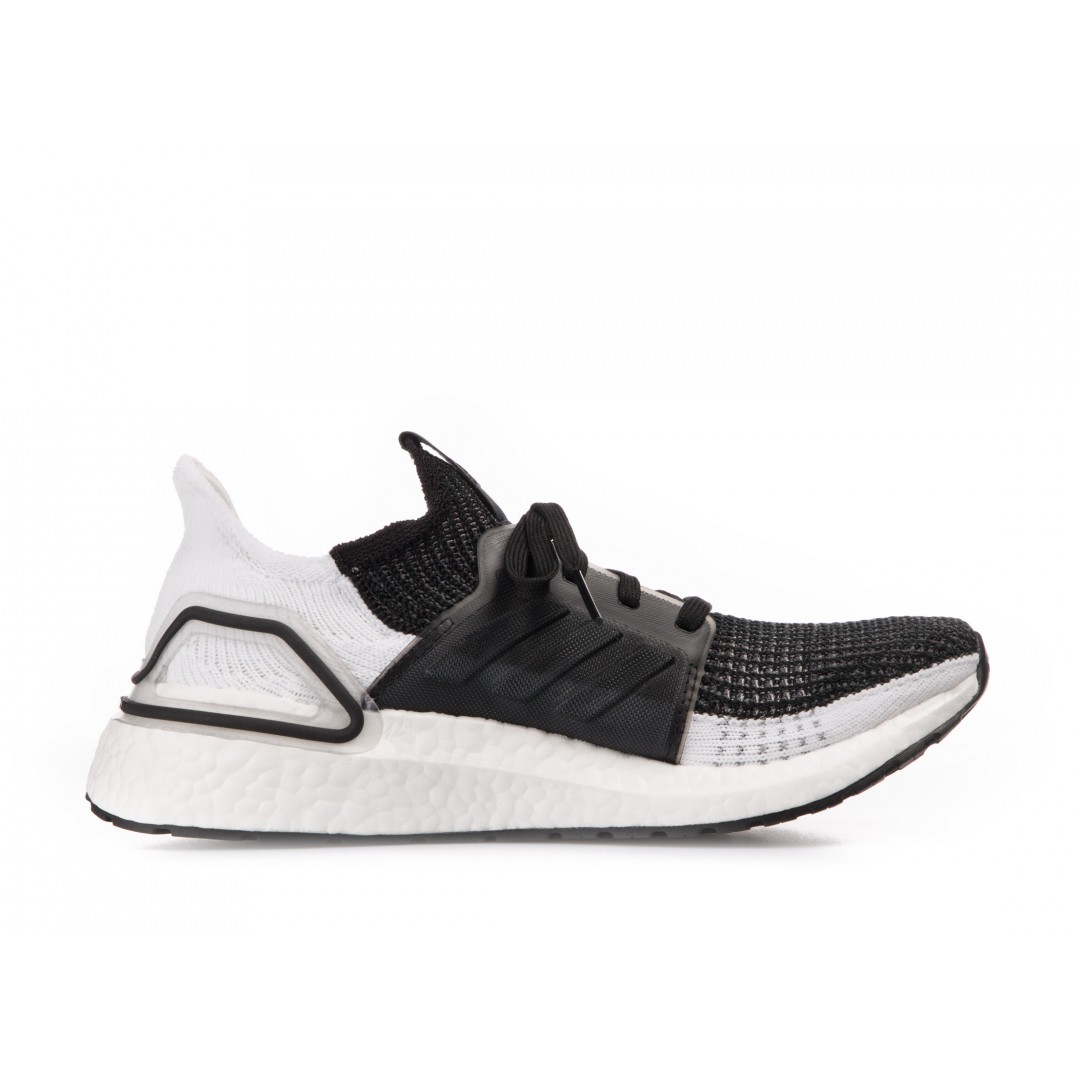 adidas Performance ULTRABOOST 19 B37704 Μαύρο
