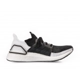 adidas Performance ULTRABOOST 19 B37704 Μαύρο Εικόνα 1