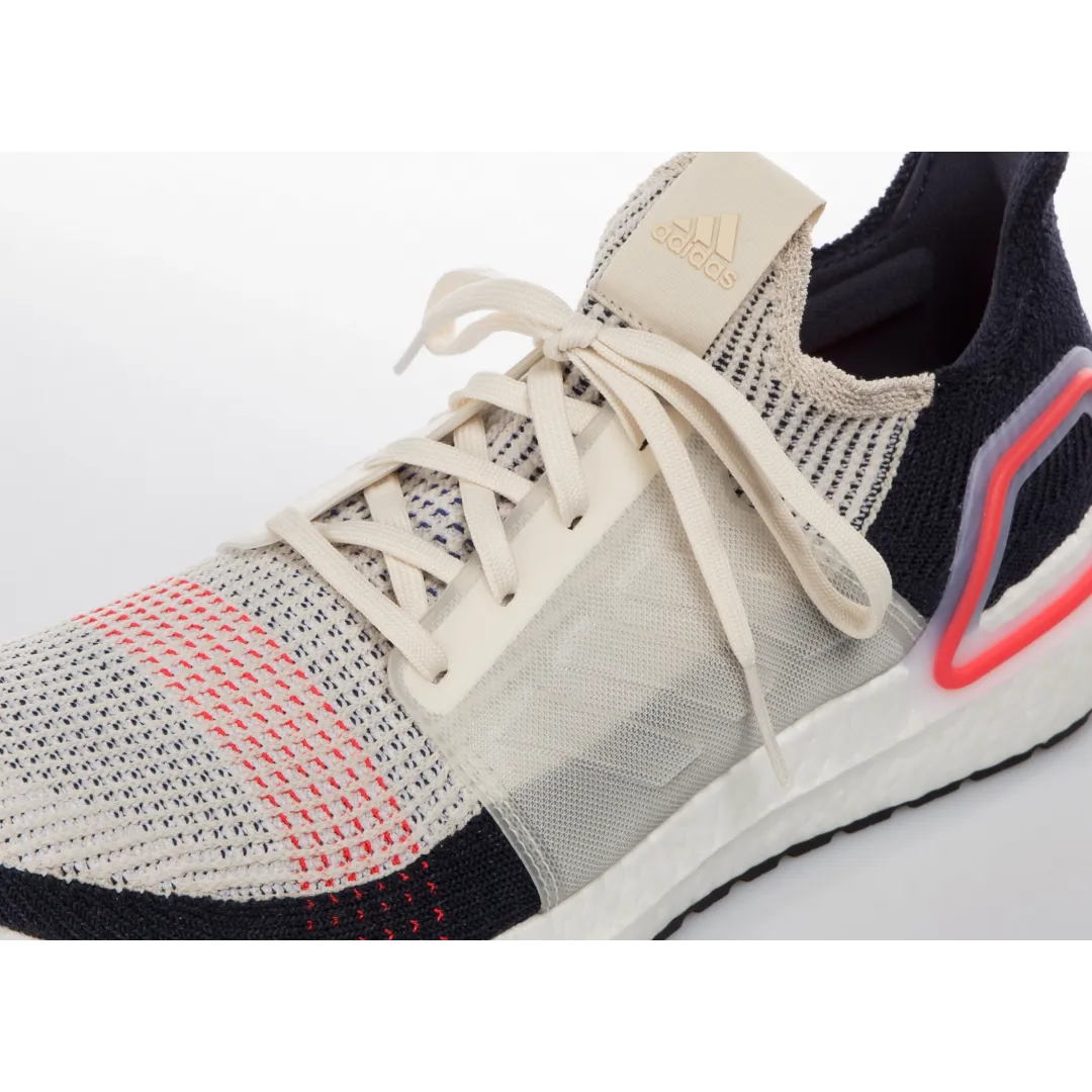 adidas Performance ULTRABOOST 19 B37705 Beige - Outletcenter.gr