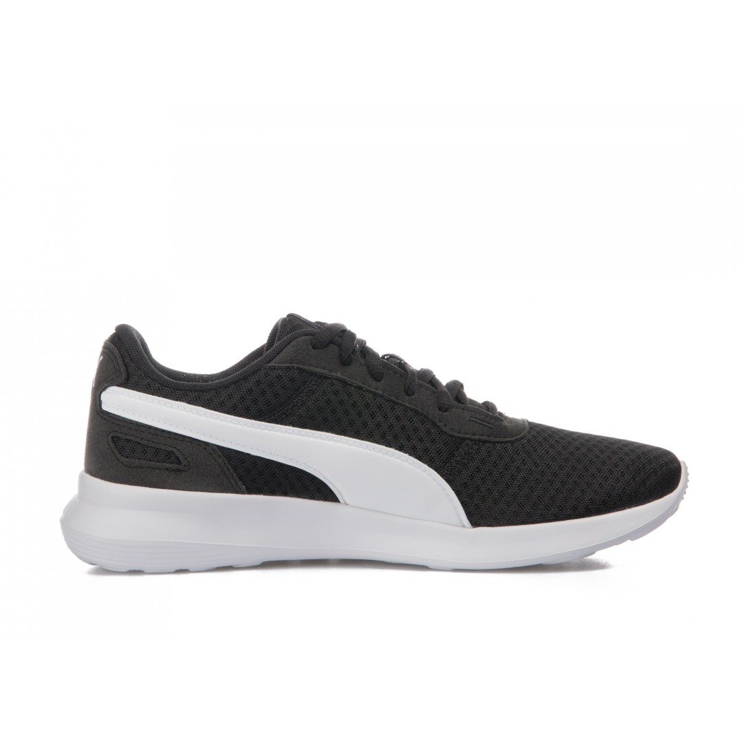 PUMA ST ACTIVATE 369122-01 Black