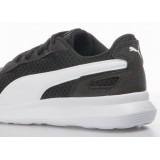 PUMA ST ACTIVATE 369122-01 Black Image 3