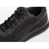 PUMA ST ACTIVATE 369122-08 Black Image 3