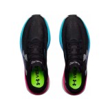 UNDER ARMOUR U VELOCITI PRO 6005378-001 Μαύρο Εικόνα 2