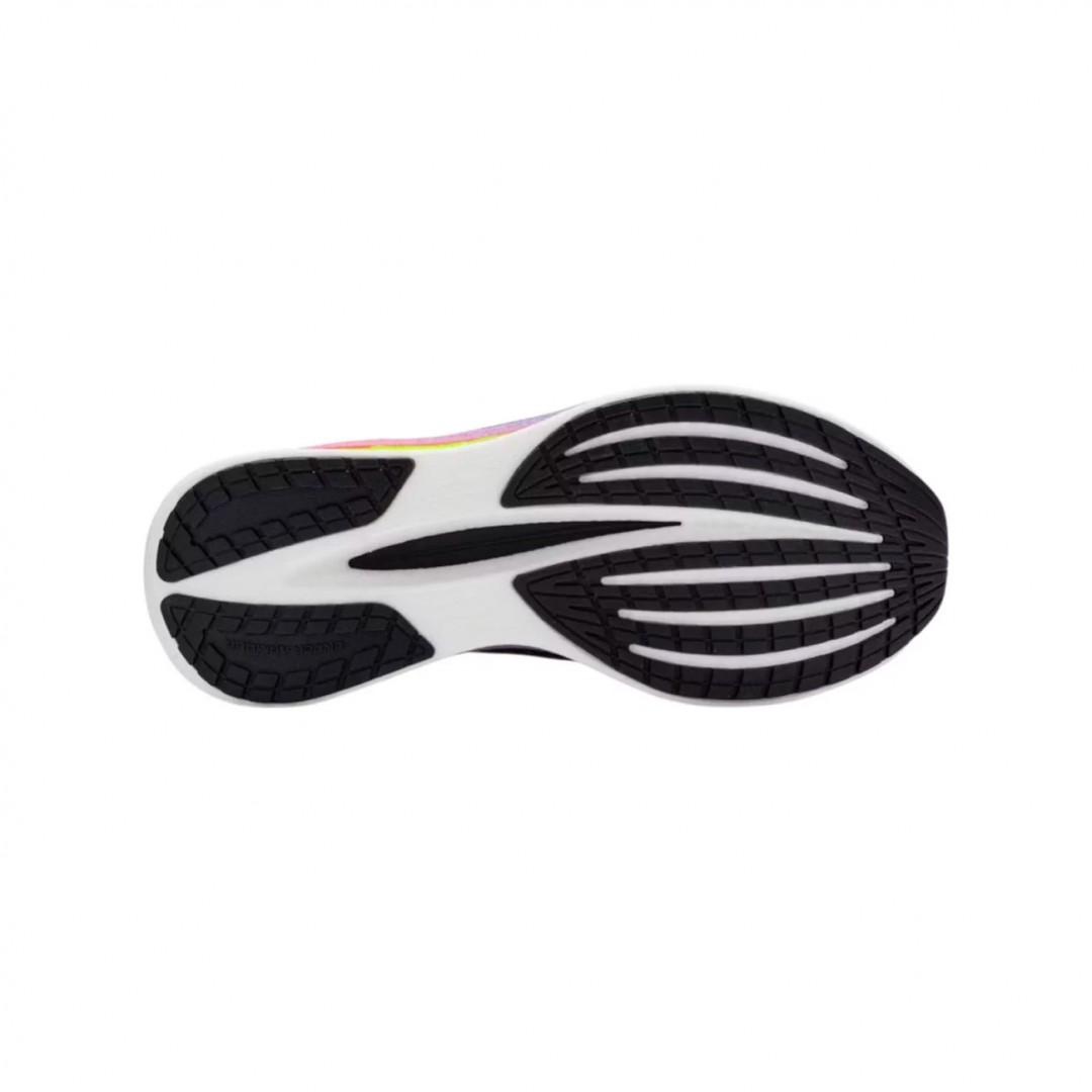 UNDER ARMOUR U VELOCITI PRO 6005378-001 Μαύρο