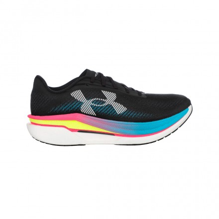 UNDER ARMOUR U VELOCITI PRO 6005378-001 Μαύρο