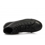 CONVERSE Chuck Taylor All Star Hi 135251C Μαύρο Εικόνα 4