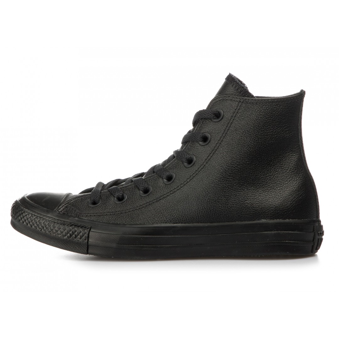 CONVERSE Chuck Taylor All Star Hi 135251C Μαύρο