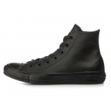 CONVERSE Chuck Taylor All Star Hi 135251C Μαύρο Εικόνα 