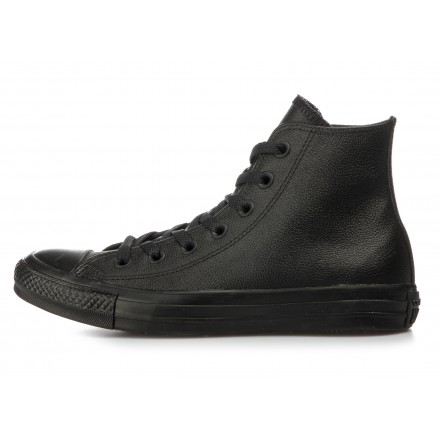 CONVERSE Chuck Taylor All Star Hi 135251C Μαύρο
