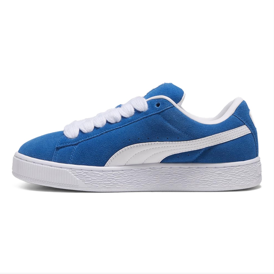 PUMA SUEDE XL 395205-01 Ρουά