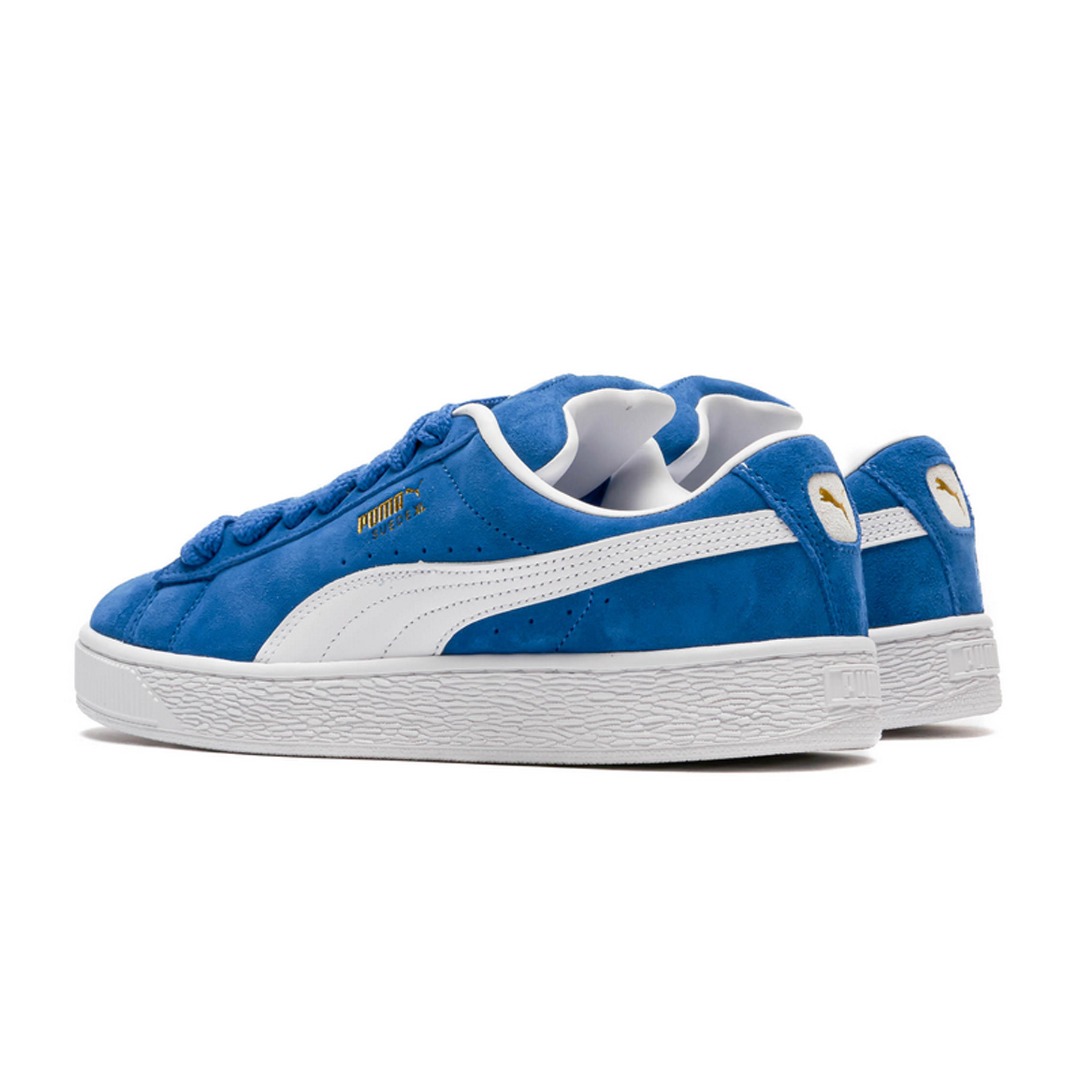 PUMA SUEDE XL 395205-01 Ρουά