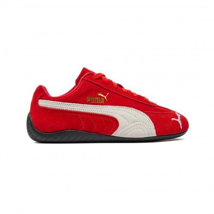 PUMA SPEEDCAT OG 398846-02 Red