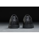 adidas Originals STAN SMITH M20327 Black Image 1