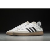 adidas Originals SAMBA RM BD7537 White Image 0