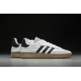 adidas Originals SAMBA RM BD7537 White Image 