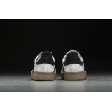 adidas Originals SAMBA RM BD7537 White Image 1