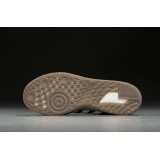 adidas Originals SAMBA RM BD7539 Μαύρο Εικόνα 2