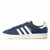 adidas Originals CAMPUS BZ0086 Blue Image 