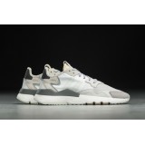 adidas Originals NITE JOGGER CG5950 White Image 