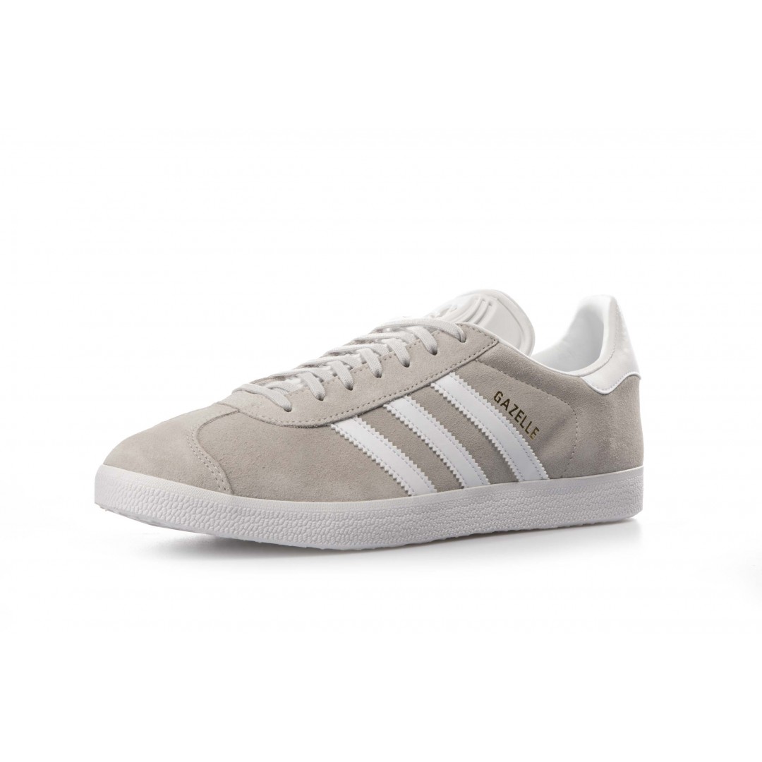 adidas Originals GAZELLE F34053 Grey
