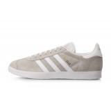 adidas Originals GAZELLE F34053 Grey Image 