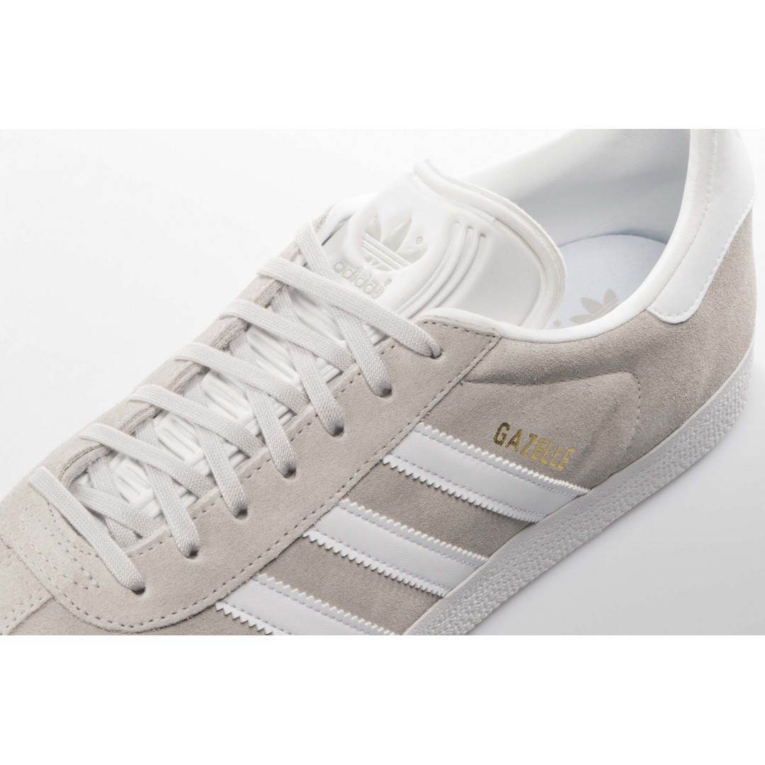adidas Originals GAZELLE F34053 Grey