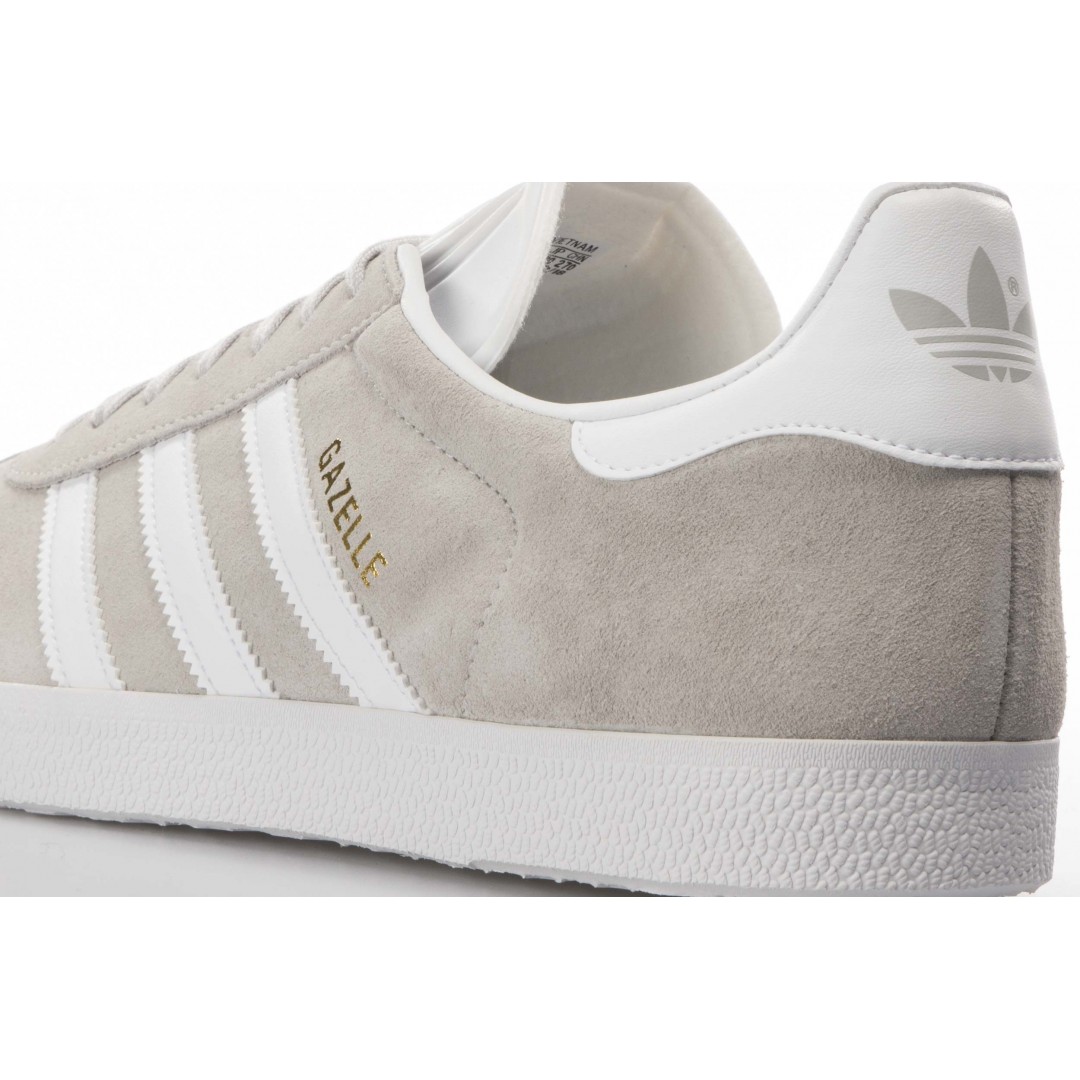 adidas Originals GAZELLE F34053 Grey