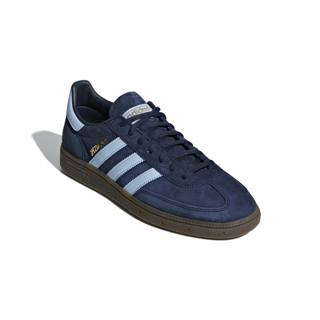 adidas Originals HANDBALL SPEZIAL BD7633 Blue