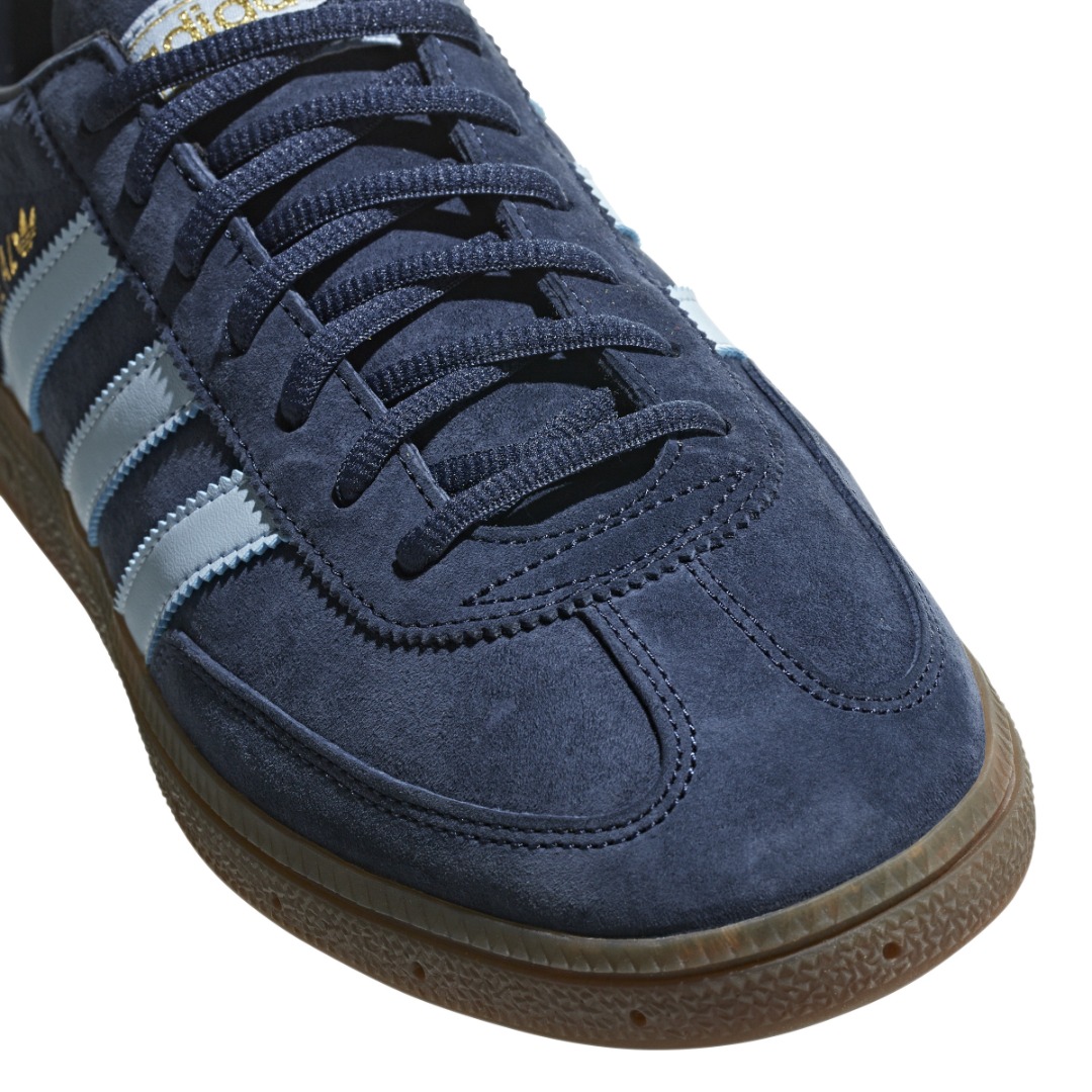 adidas Originals HANDBALL SPEZIAL BD7633 Blue