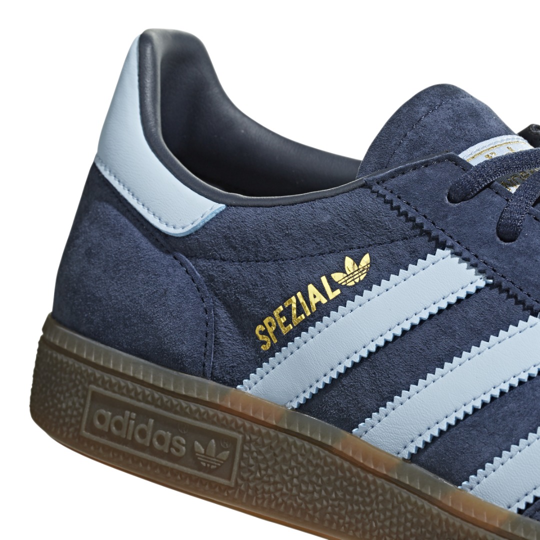 adidas Originals HANDBALL SPEZIAL BD7633 Blue