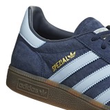 adidas Originals HANDBALL SPEZIAL BD7633 Blue Image 3