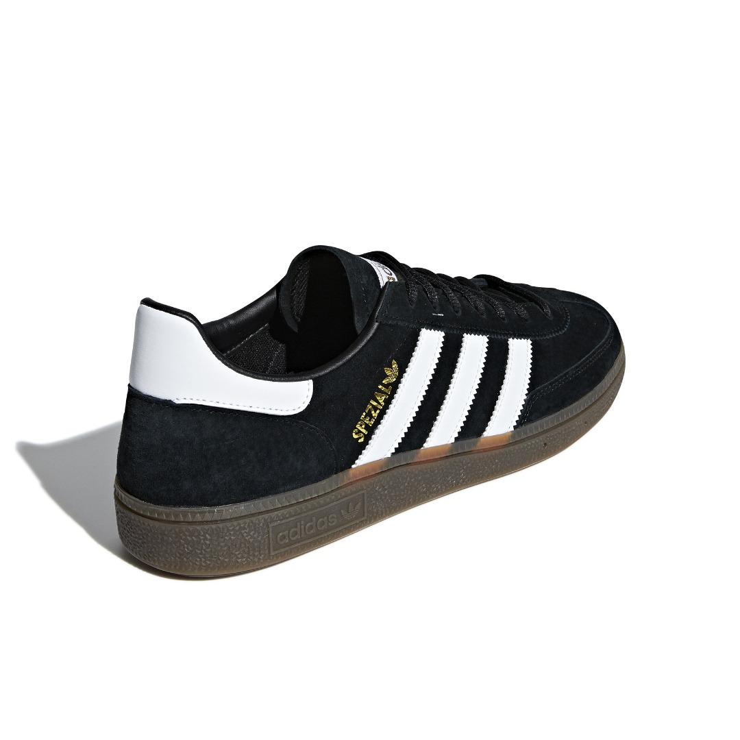 adidas Originals HANDBALL SPEZIAL DB3021 Black