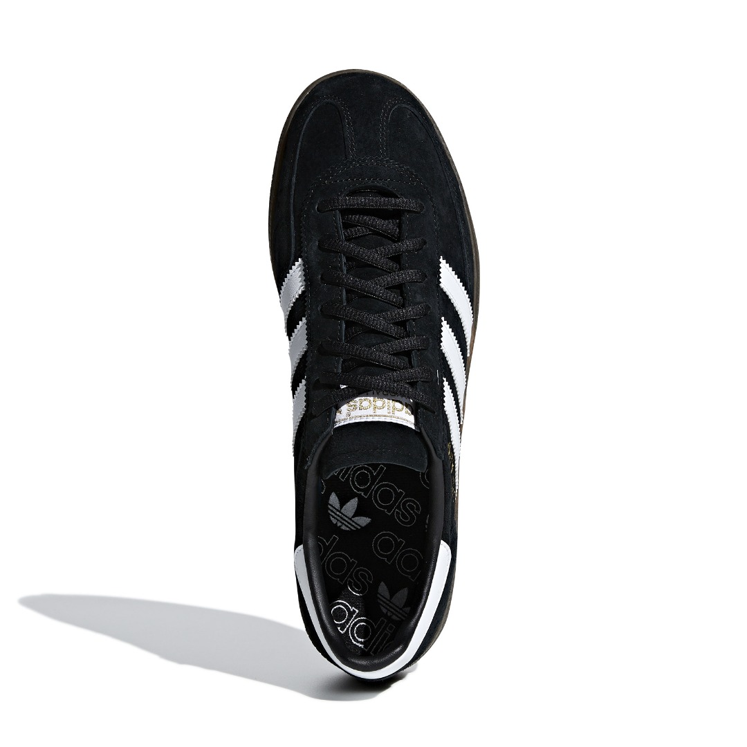 adidas Originals HANDBALL SPEZIAL DB3021 Black