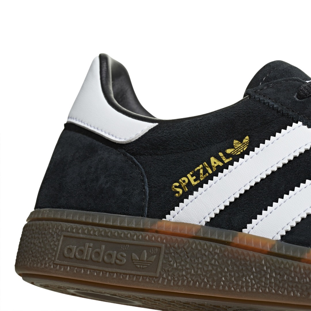 adidas Originals HANDBALL SPEZIAL DB3021 Black