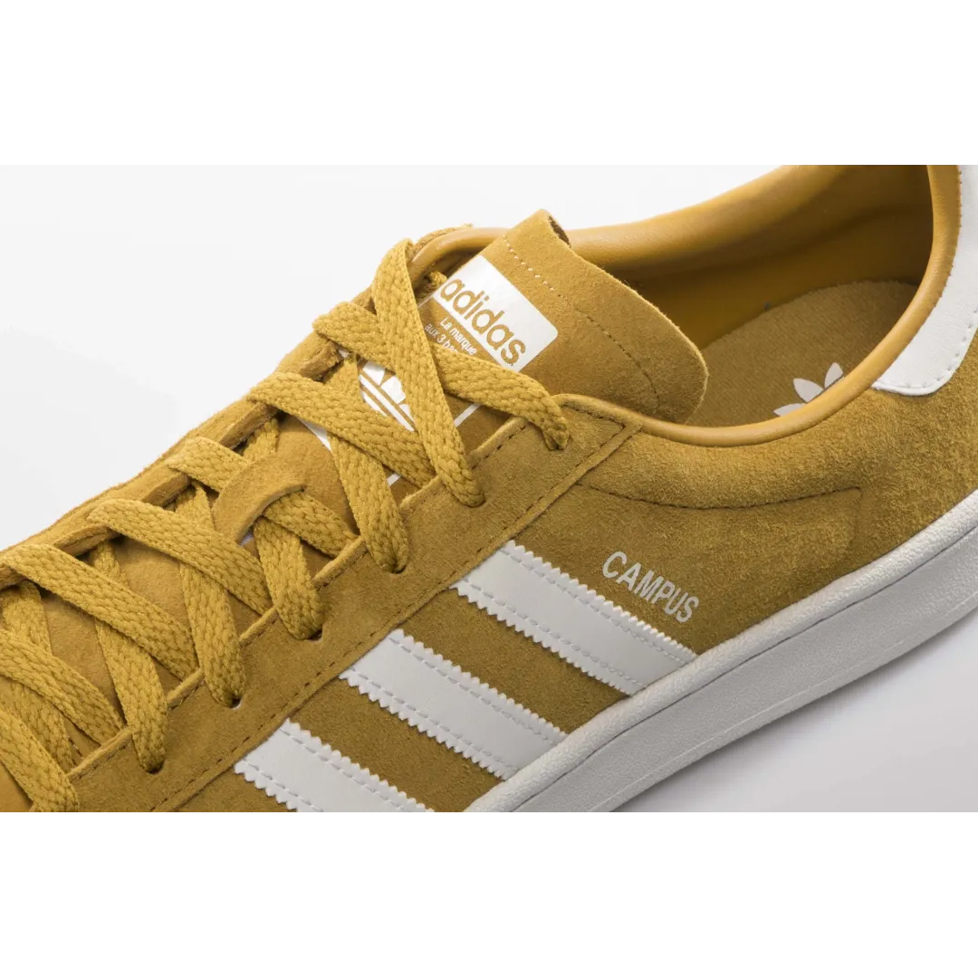 adidas gazelle silver green womens Adidas Original CAMPUS 00s Men's -PANTON/WHITE YELLOW – Moesports