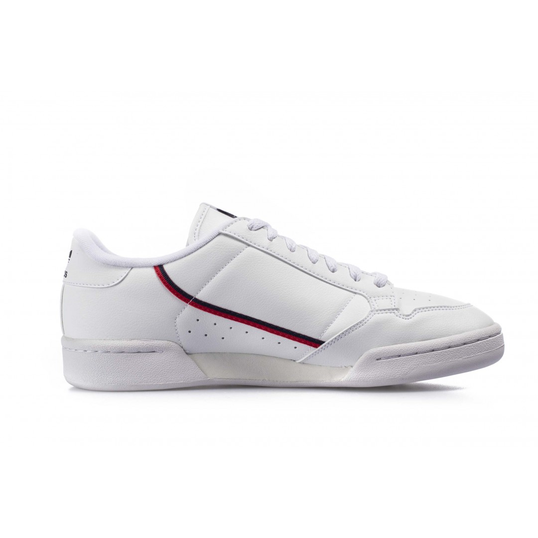 adidas Originals CONTINENTAL 80 VEGA FW2336 White