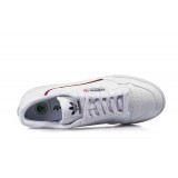 adidas Originals CONTINENTAL 80 VEGA FW2336 White Image 4
