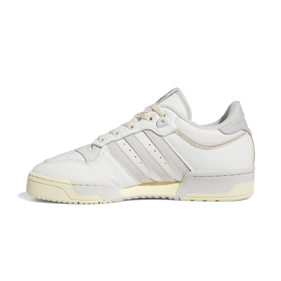 adidas Originals RIVALRY LOW 86 GZ2556 White